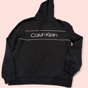 Calvin Klein Charcoal Sweatshirt